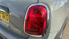 MINI Hatchback 135kW Cooper S Level 2 33kWh 3dr Auto Electric Hatchback